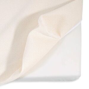 Naturepedic Breathable Crib Mattress Cover